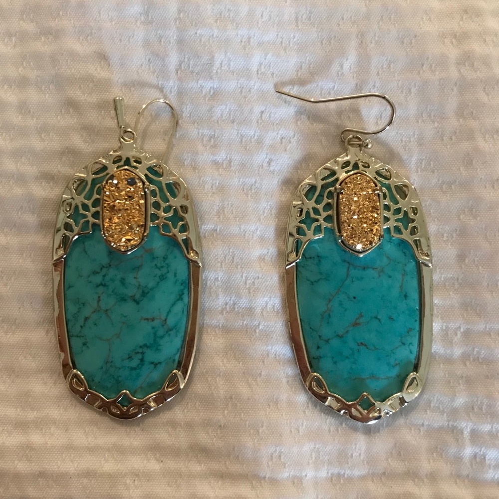 Kendra Scott Earrings